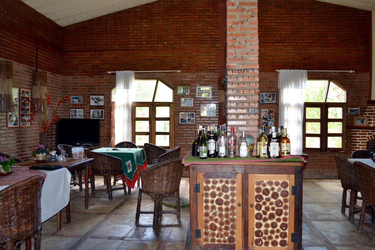 La Dolce Vita Mulungu  Exterior photo