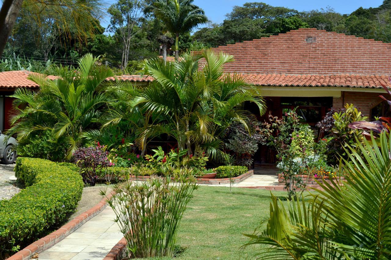 La Dolce Vita Mulungu  Exterior photo